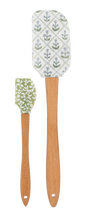 Vintage Floral Spatula (2 pc. set)