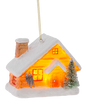 LED Light Up Cabin Ornament (*Two Styles*)