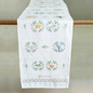 12 Days of Christmas Table Runner