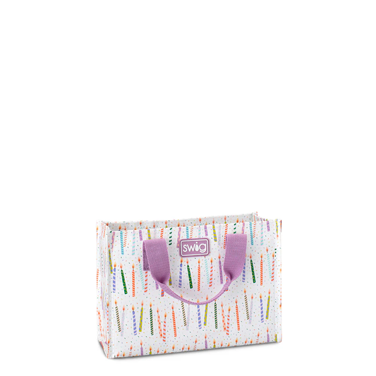 Make A Wish Small Reusable Gift Bag