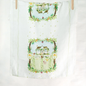 English Cottage Kitchen Towel