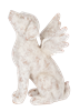 Bereavement Dog Figurine
