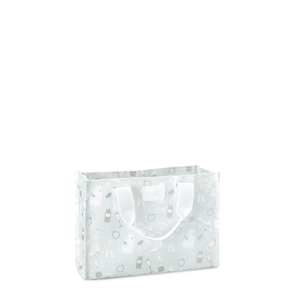 Bride To Be Small Reusable Gift Bag