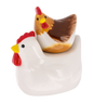 Chicken Stacking Salt & Pepper Shakers