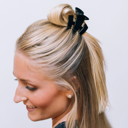 Petite Classic Claw Clip