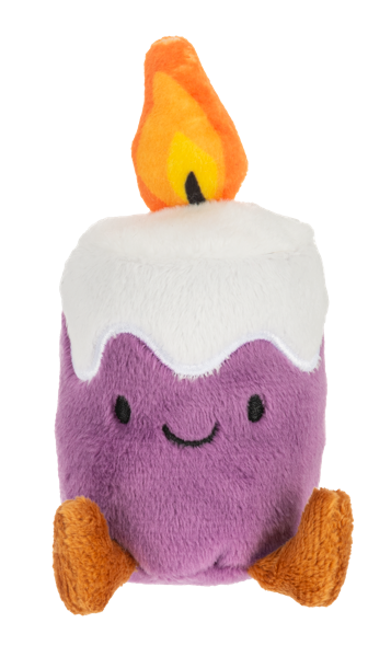 Birthday Bright Buddies