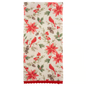Cardinal Tea Towel
