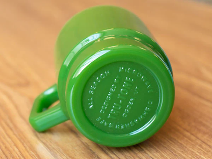 Tru-Tone Vintage Mug