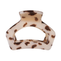 Petite Open Claw Clip