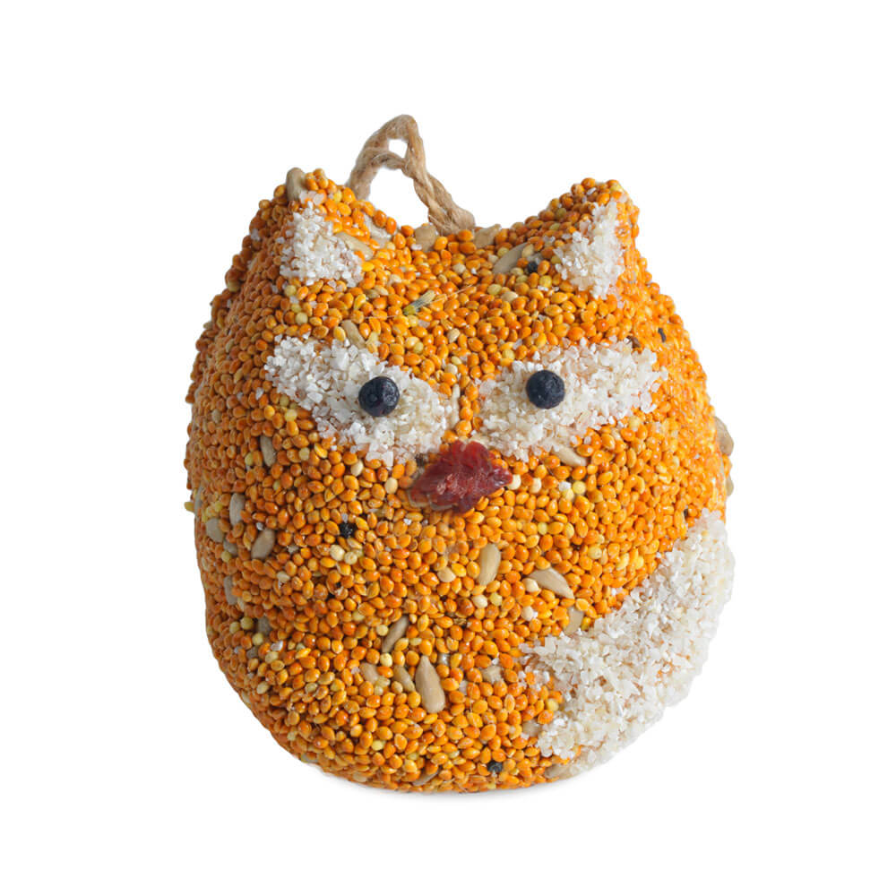 Mr. Bird Woodland Friends (*Multiple Styles*)