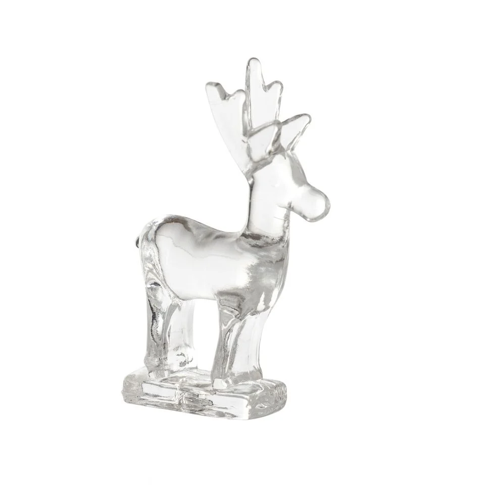 Mini Deer (*Multiple Colors*)