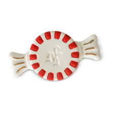 Peppermint Dreams (Peppermint) Ceramic Mini