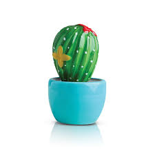 Cant Touch This (Cactus) Ceramic Mini