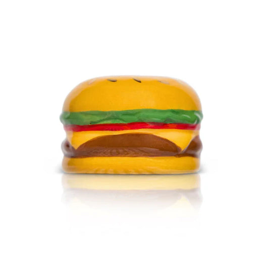 For the Bun of It (Burger) Mini