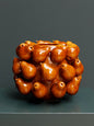 Vase Farandole of Pears