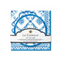 Mallorca Cocktail Napkins & Double Sided Coasters Gift Set
