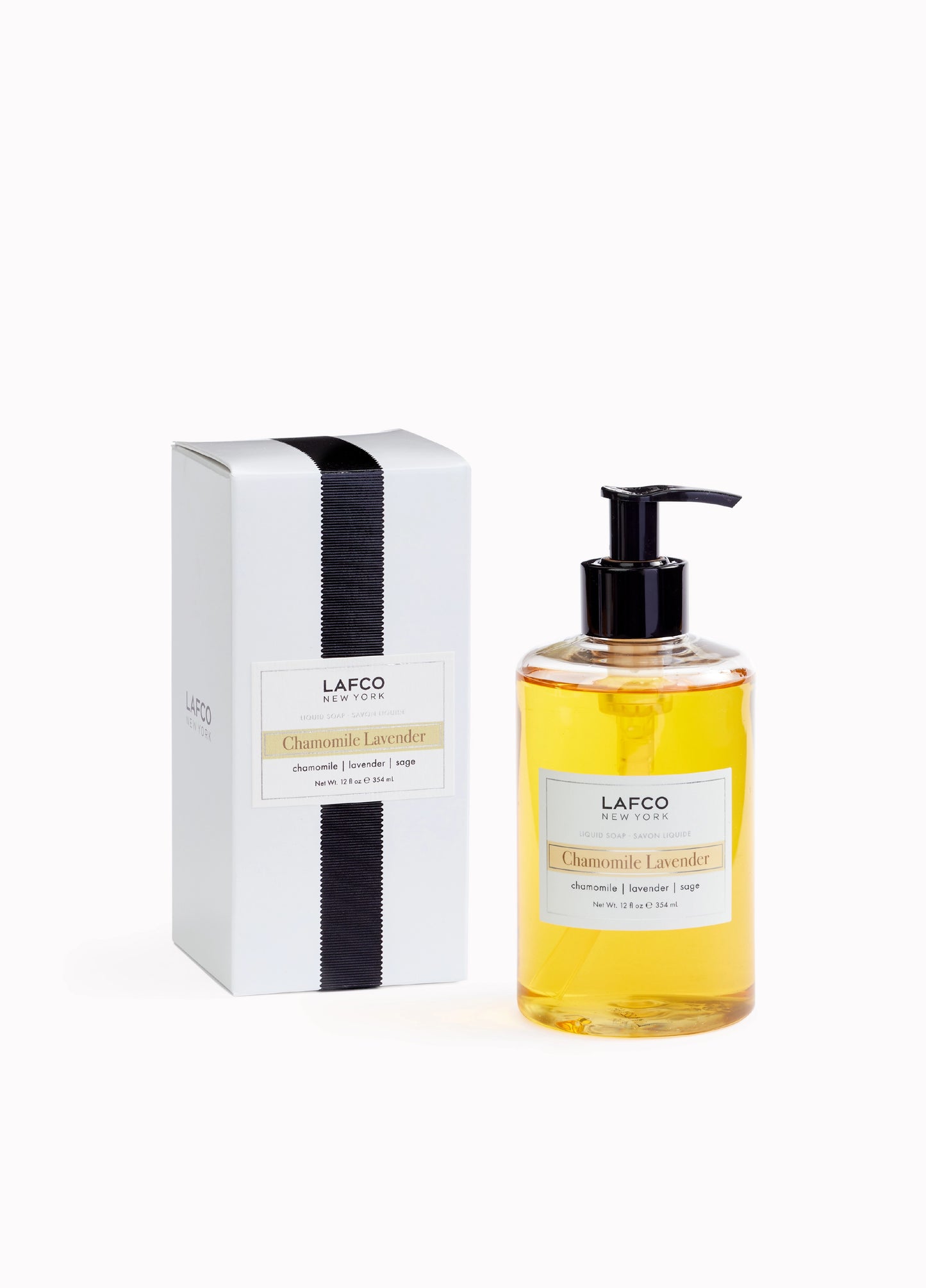 Lafco Chamomile Lavender Liquid Soap