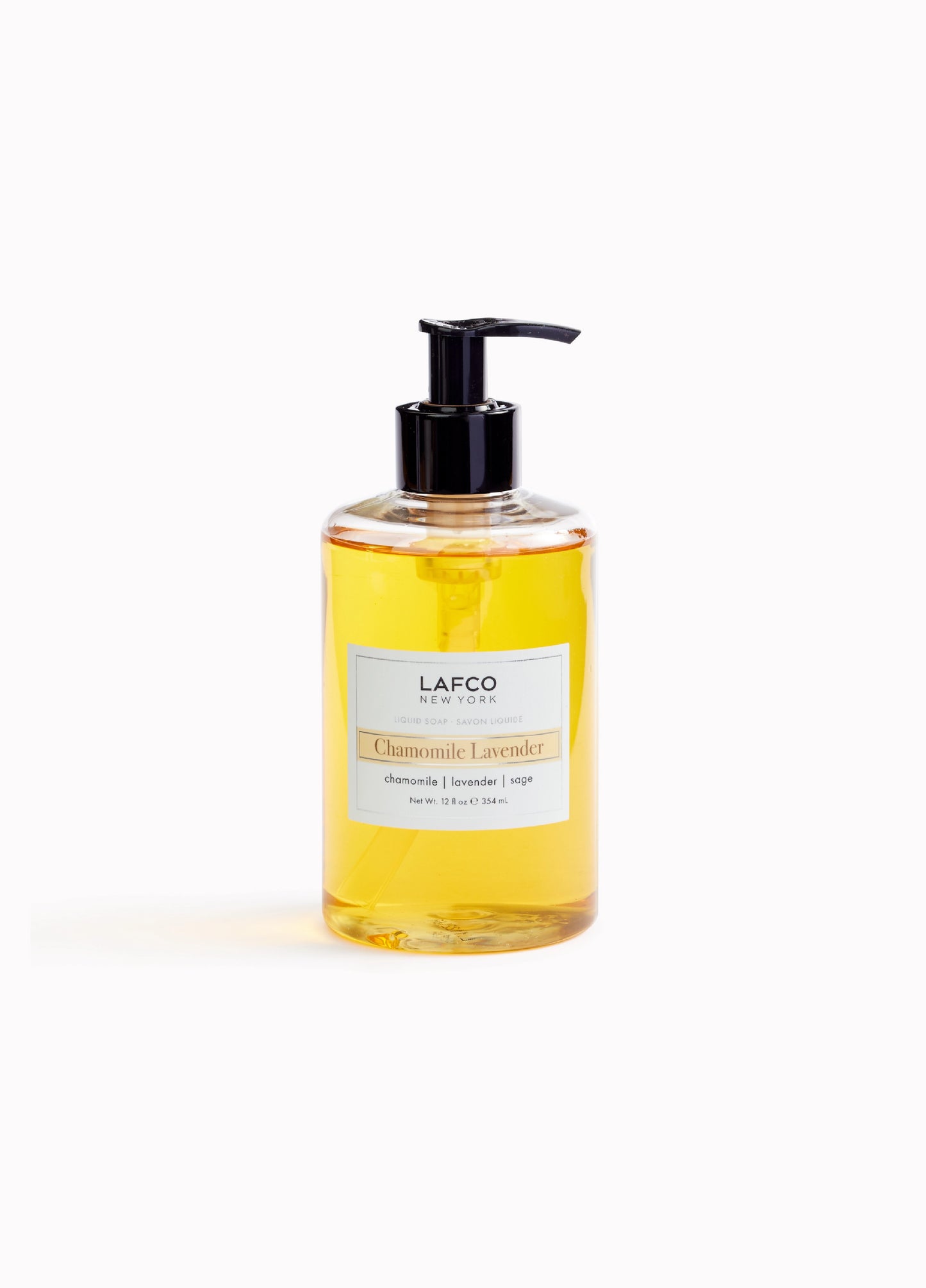 Lafco Chamomile Lavender Liquid Soap