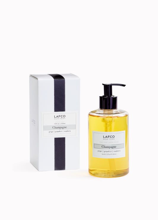 Lafco Champagne Liquid Soap