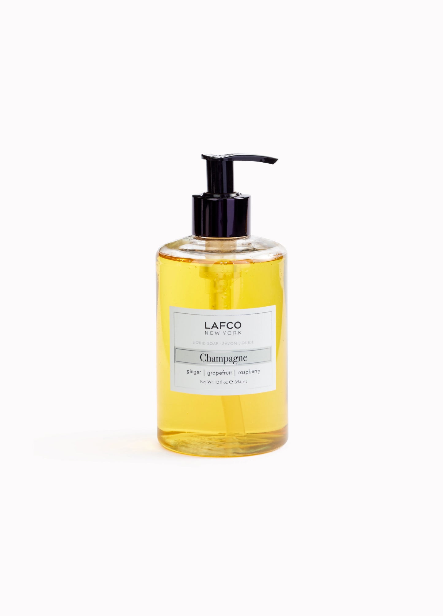 Lafco Champagne Liquid Soap