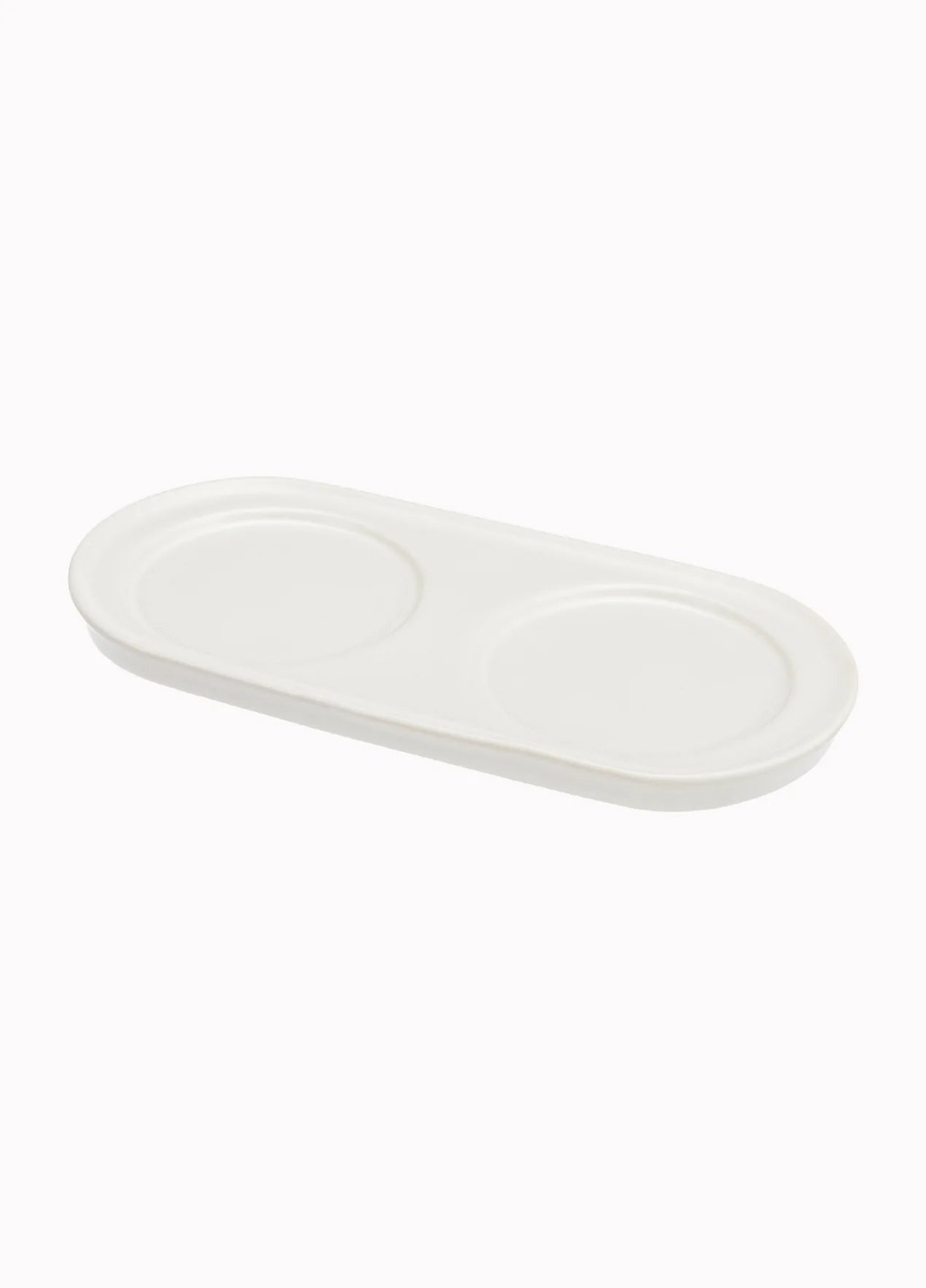 Lafco Ceramic Hand Care Tray
