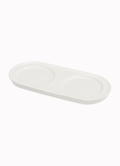 Lafco Ceramic Hand Care Tray