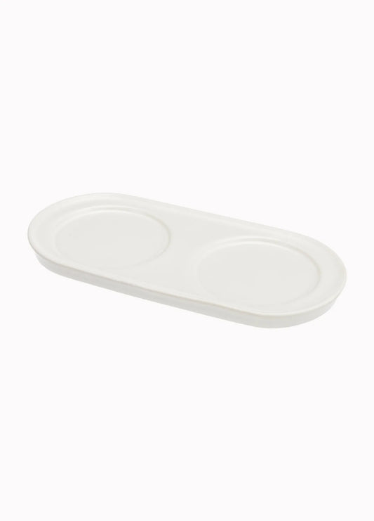 Lafco Ceramic Hand Care Tray