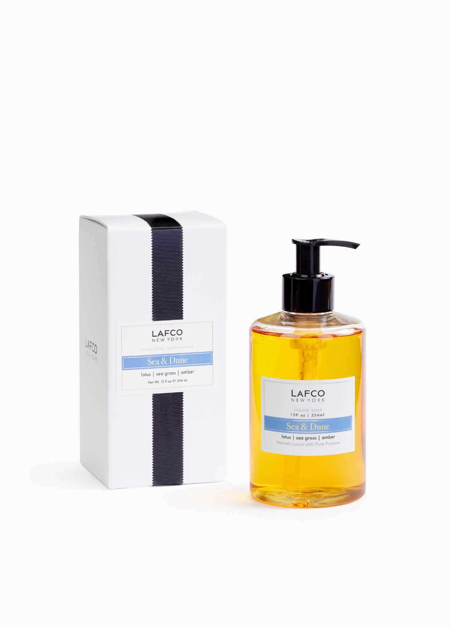 Lafco Sea & Dune Liquid Soap