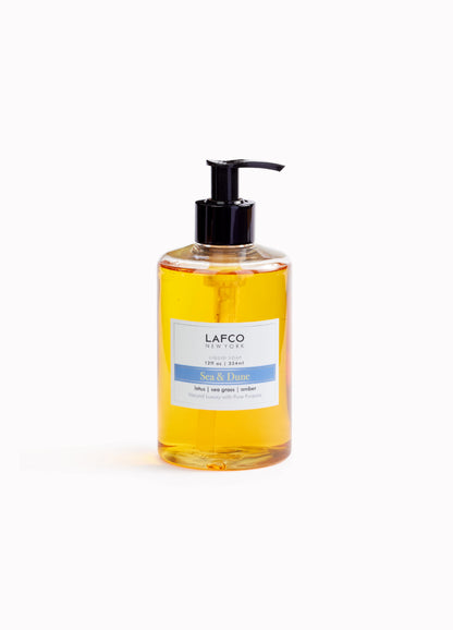 Lafco Sea & Dune Liquid Soap