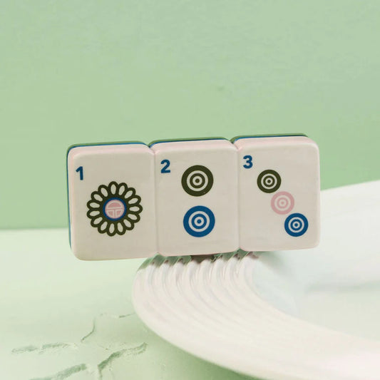 Mahj-ical (Mahjong Tiles) Mini