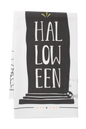 Halloween Tea Towels