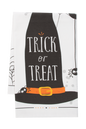 Halloween Tea Towels