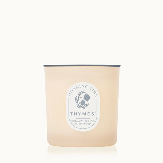 Morning Tide 13 oz 2-Wick Candle