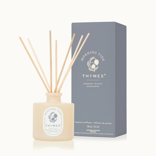 Morning Tide Petite Reed Diffuser, 4oz
