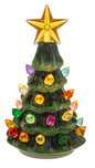 LED Light Up Holiday Tree Mini Shimmers