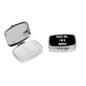 "Trust Me, I'm a Nurse" Metal Pill Case by Toss Designs