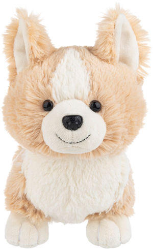 Corgi Webkinz