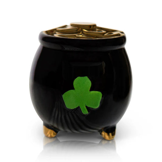 Get Lucky (Pot of Gold) Mini