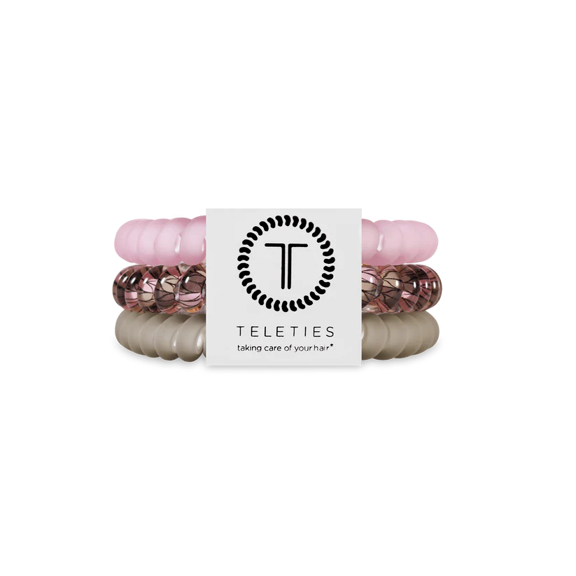 Small Hair Ties - Teleties