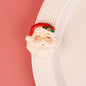 Jolly Old Soul (Santa Face) Mini