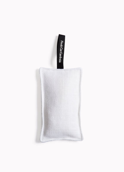 Lafco Fresh Cut Gardenia Scented Linen Sachet