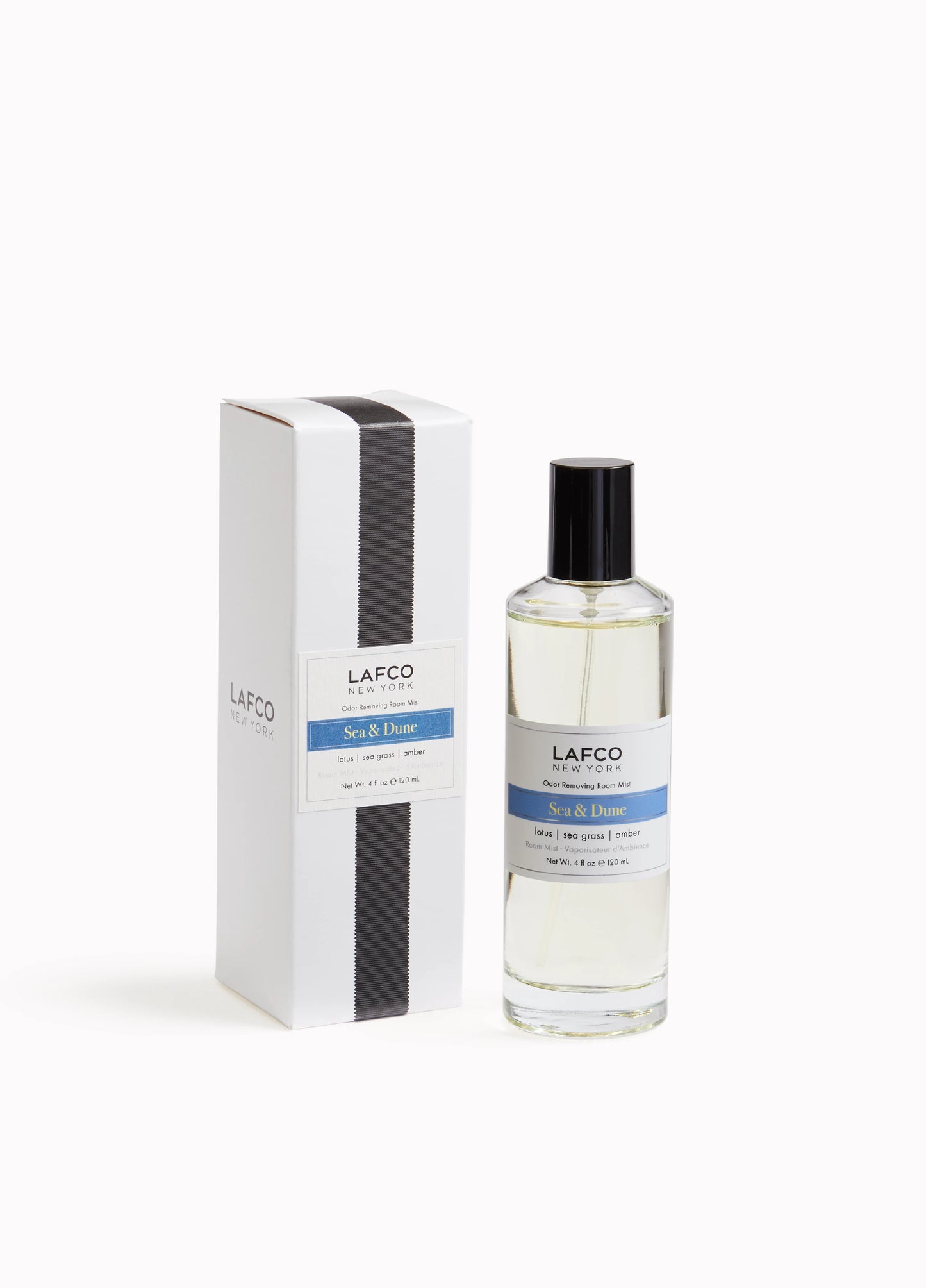 LAFCO Sea & Dune Odor Removing Room Mist