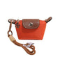 Nylon Mini Coin Pouch/Bag Charm