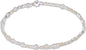 Hope Unwritten Sterling Bracelet - Oh Snow You Didn't!
