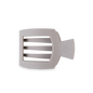 Medium Flat Square Clip