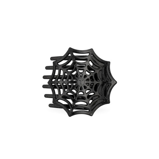Teleties Spider Web Flat Hair Clip