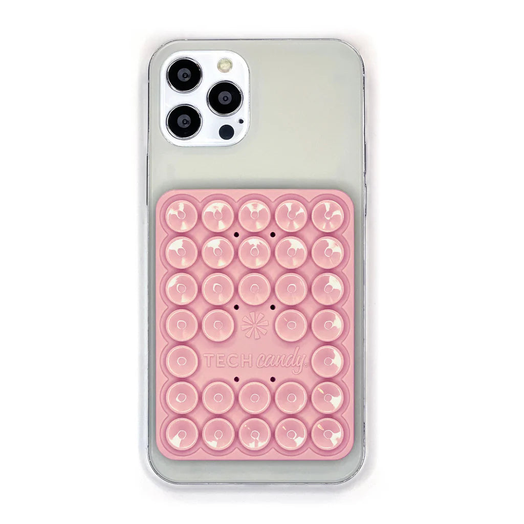 Stick Em Up 2-Sided Phone Suction Pad