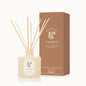 Sun Woven Petite Reed Diffuser, 4oz