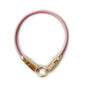 The Run Around USB-C Cable: Rose Gold