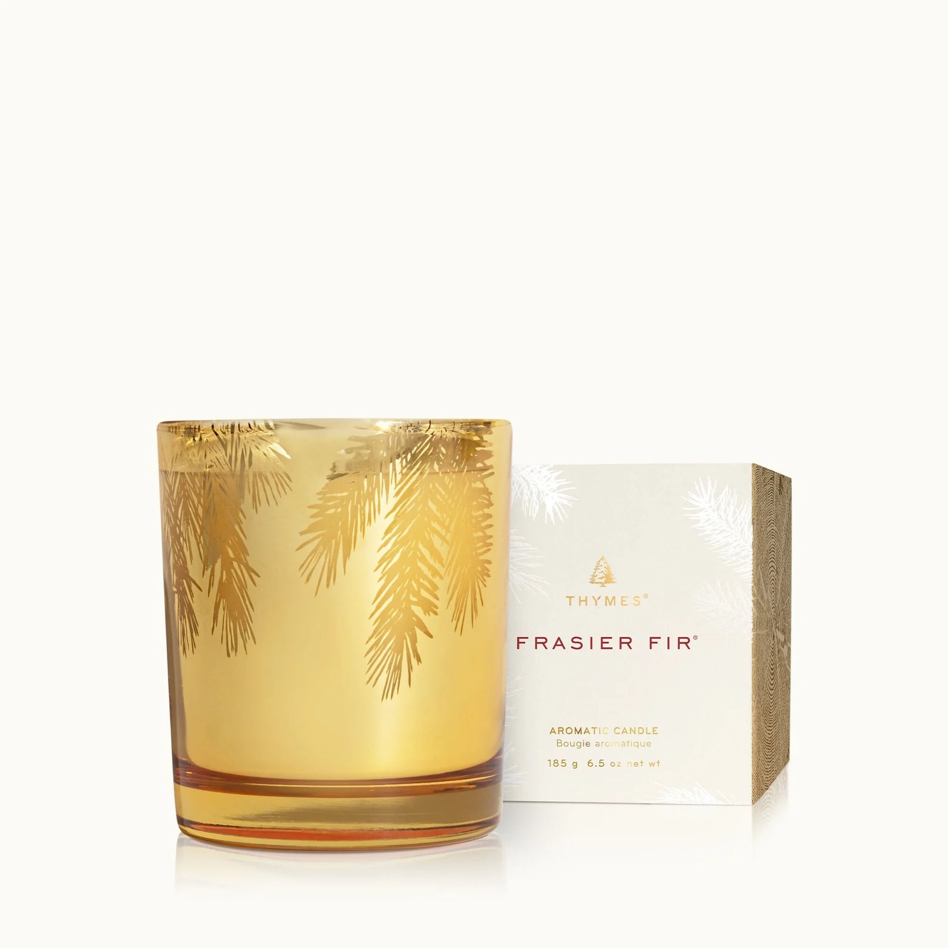 Frasier Fir Poured Candle - Thumbnail 2